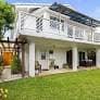 single family home