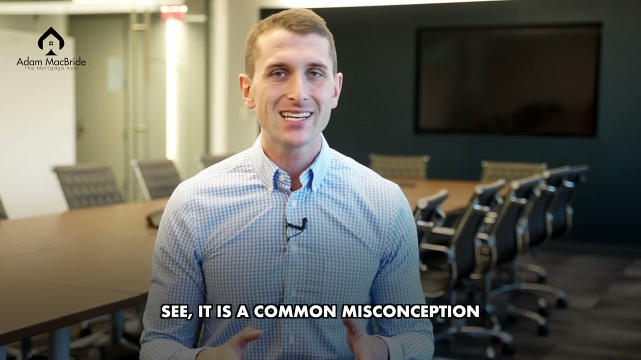 Jumbo Mortgages video