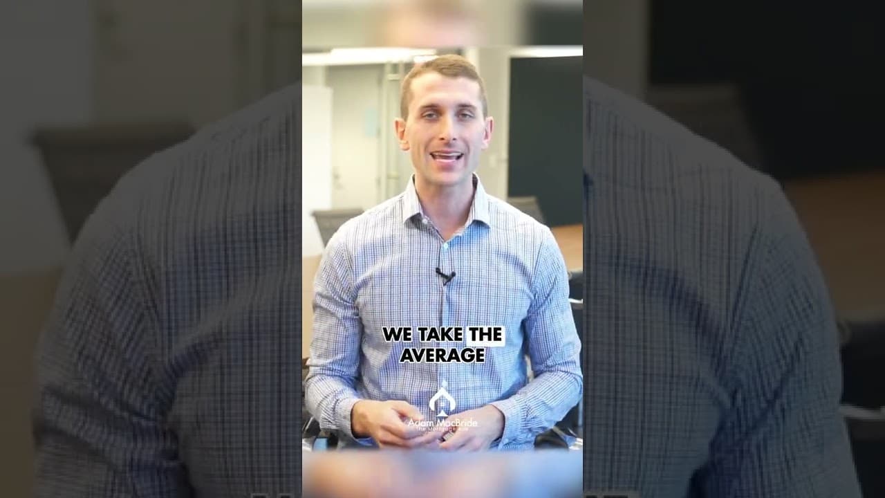 Self-Employed Mortgages video