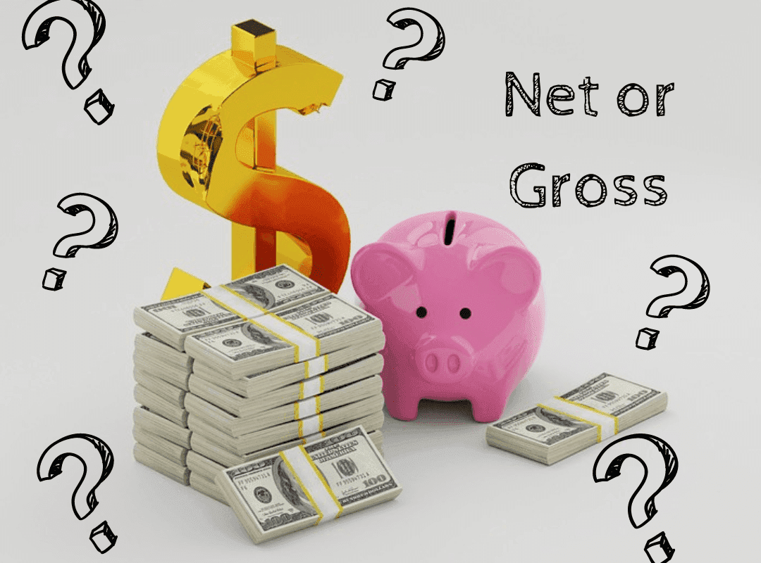 Net or Gross: What Income Do Mortgage Lenders Look at for Self-Employed Borrowers?