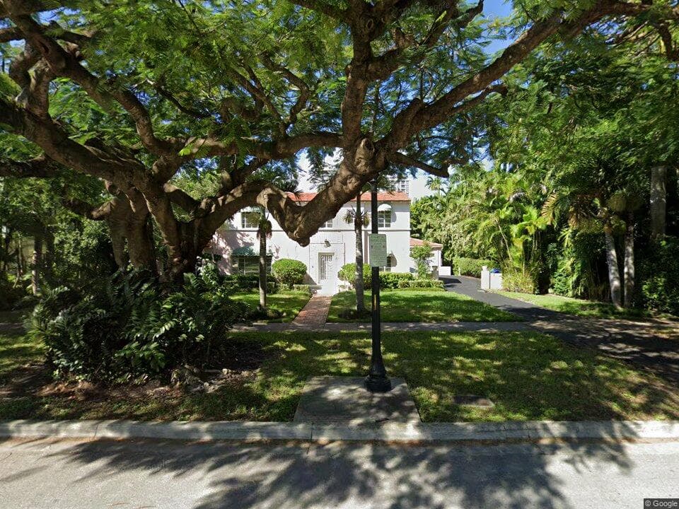 Single Family Home