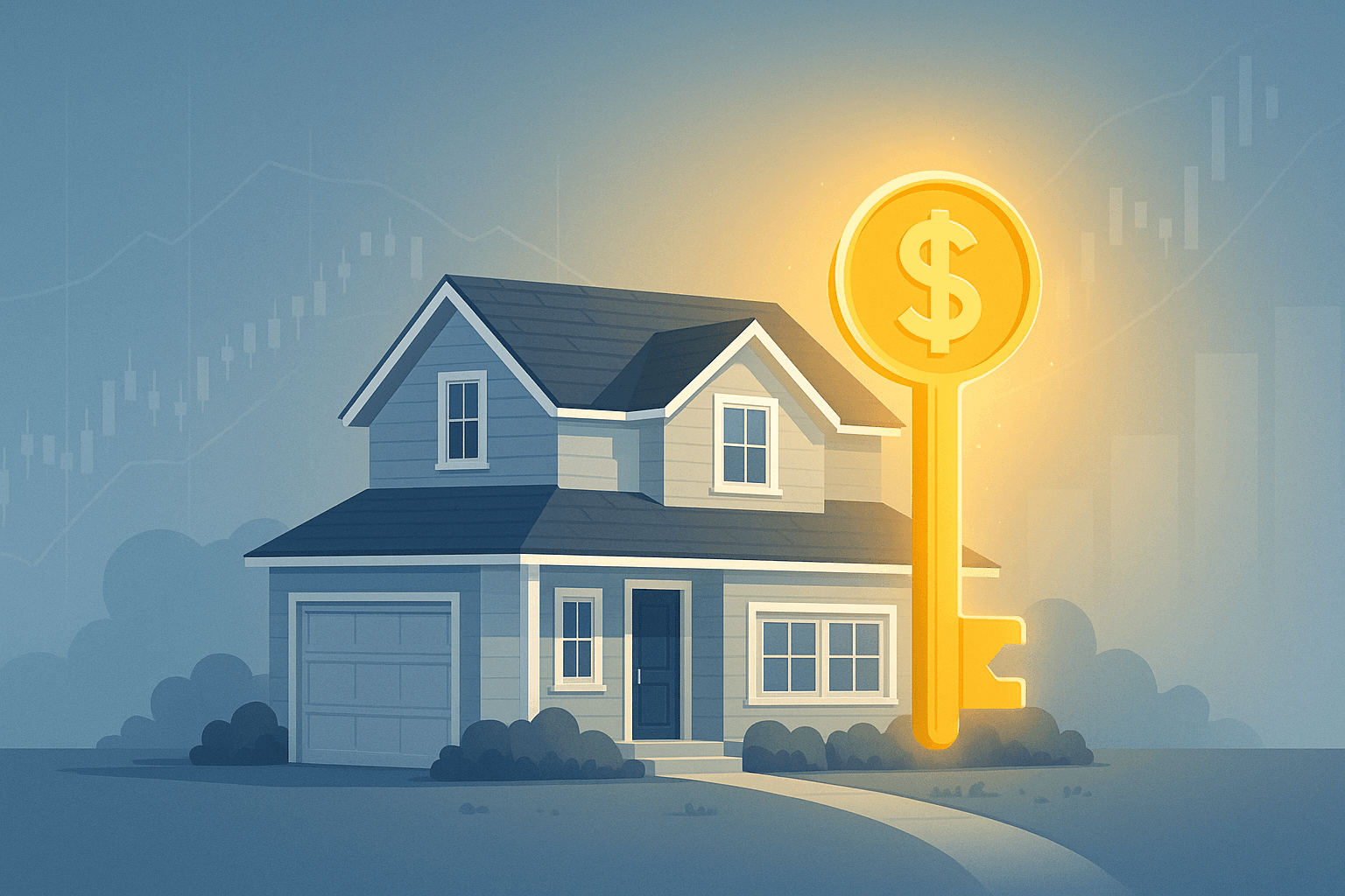Everything You Need To Know About Second Mortgages