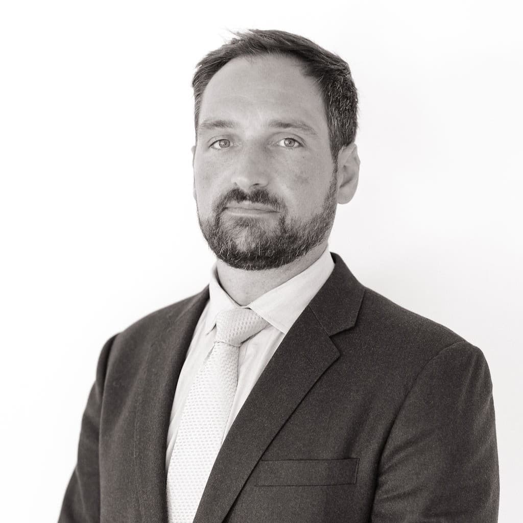 Portrait of Matt Valitutto-Gaudiosi