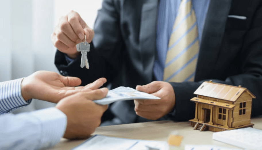 Why A Mortgage Broker is an Entrepreneur's Best Bet For a Jumbo Loan