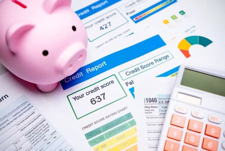 Common Credit Score