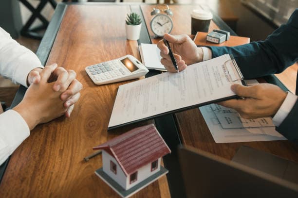 No-Income Verification Mortgage loans