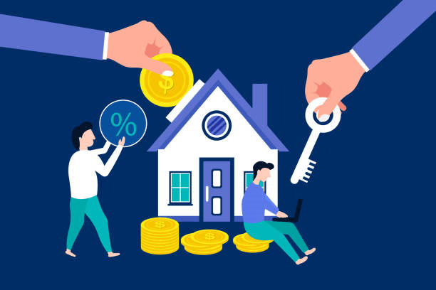 Jumbo loans with low credit scores