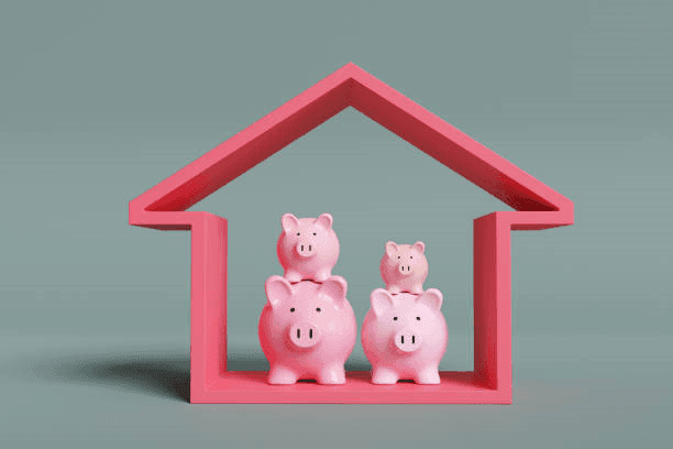 Piggyback loan benefits